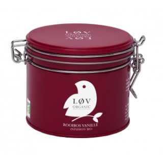 Rooibos Vanille