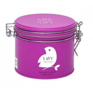 Rooibos Rose
