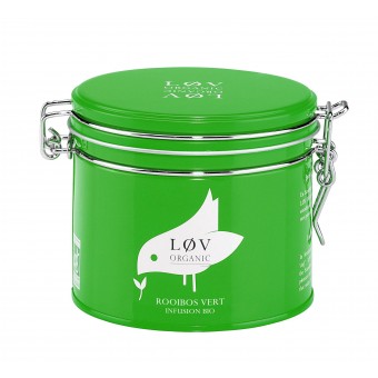 Rooibos Vert
